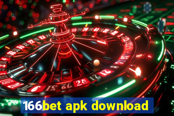 166bet apk download